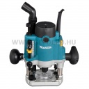 Makita RP1111CJ felsőmaró MAKPAC kofferben