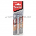 Makita 1/4" befogású TCT multi anyag fúró 90/45mm x 4mm