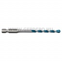 Makita 1/4" befogású TCT multi anyag fúró 100/50mm x 5mm