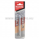 Makita 1/4" befogású TCT multi anyag fúró 100/50mm x 5mm