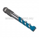 Makita 1/4" befogású TCT multi anyag fúró 100/50mm x 6mm