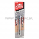 Makita 1/4" befogású TCT multi anyag fúró 100/50mm x 6mm