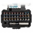 Makita impact PREMIER 31db-os  bitkészlet