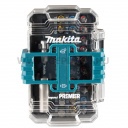 Makita impact PREMIER 31db-os  bitkészlet