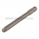 Makita Bit Cr-V PH2 x 110mm (3db/csomag)