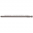 Makita Bit Cr-V PH2 x 141mm (3db/csomag)