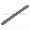 Makita Bit Cr-V PH2 x 141mm (3db/csomag)