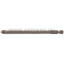 Makita Bit Cr-V PZ2x110mm (3db/csomag)
