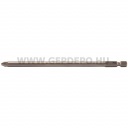 Makita Standard bit PZ2x141mm 3 db