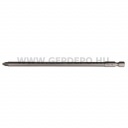 Makita Bit Cr-V PZ2 x 150mm