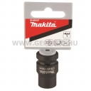 Makita CR-MO gépi dugókulcs 1/2" 13x38 mm