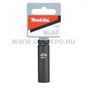 Makita CR-MO gépi dugókulcs 1/2" 17x52 mm