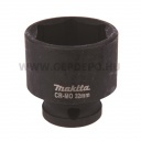 Makita CR-MO gépi dugókulcs 1/2" 32x50 mm