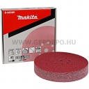 Makita fibertárcsa falcsiszolóhoz 225mm P40 25 darabos