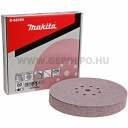 Makita fibertárcsa falcsiszolóhoz 225mm P80 25 darabos