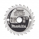 Makita Specialized körfűrészlap 85 mm f:15 Z24