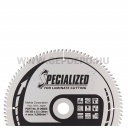 Makita Specialized körfűrészlap 305mm f:30 Z96