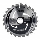 Makita EFFICUT körfűrészlap kompozithoz 185mm f:30 Z24