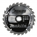Makita EFFICUT körfűrészlap ALU 216mm f:30 Z63