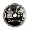 Makita EFFICUT körfűrészlap ALU 260mm f:30 Z81