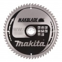 Makita EFFICUT körfűrészlap ALU 306mm f:30 Z81
