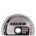 Makita EFFICUT körfűrészlap ALU 306mm f:30 Z81