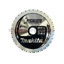 Makita EFFICUT körfűrészlap fém vágáshoz 150mm f:20 Z33