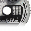 Makita EFFICUT körfűrészlap fém vágáshoz 185mm f:30 Z45