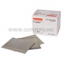 Makita fejnélküli szeg galvanizált 64mmx1,3 mm 16GA DBN600 2000db