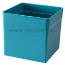 Makita MakPac szortimenter belső doboz 100x100mm 1db