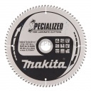 Makita Specialized körfűrészlap 260mm f:30 Z84