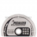 Makita Specialized körfűrészlap 260mm f:30 Z84