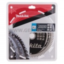 Makita Specialized körfűrészlap 260mm f:30 Z84
