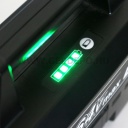 Makita BL6440 Li-ion akkumulátor 64V 4,0 Ah kapacitás kijelzővel