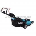 Makita DLM480Z akkus fűnyíró géptest 2X18V LXT XPT
