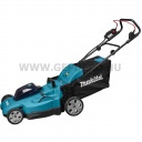 Makita DLM538Z akkus fűnyíró géptest 2X18V LXT XPT
