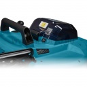 Makita DLM538Z akkus fűnyíró géptest 2X18V LXT XPT