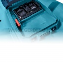 Makita DLM539Z akkus önjáró fűnyíró géptest 2X18V LXT XPT