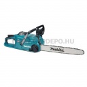 Makita UC017GT101 akkus láncfűrész 40V max XGT BL XPT
