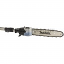 Makita UA004GZ akkus magassági ágvágó géptest 40V max XGT BL AFT XPT
