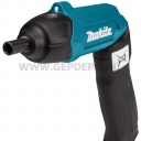 Makita DF001DW akkus rúdcsavarozó