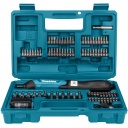 Makita DF001DW akkus rúdcsavarozó