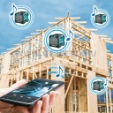 Makita DMR203 Bluetooth TWS akkus hangszóró 18V LXT 10,8V 12Vmax CXT