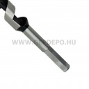 Makita standard installációs fúró hatszögszárral 12x600 mm