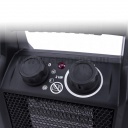 Neo elektromos kerámia melegítő 2kW PTC