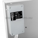 Neo infravörös fűtőpanel 720W