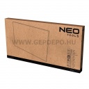 Neo infravörös fűtőpanel 720W