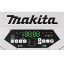 Makita DRC300Z akkus térképező funkciós robotporszívó géptest 18V LXT
