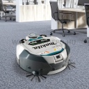 Makita DRC300Z akkus térképező funkciós robotporszívó géptest 18V LXT