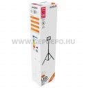 Avide LED reflektor Slim SMD 30W NW 4000K 1 fej tripoddal